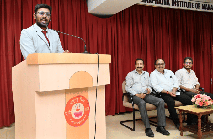 Poornaprajna Institute of Management Udupi Activities photo 16